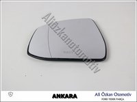 Ford Yedek Parça - HMPX DIŞ AYNA CAMI SOL ELEKTRİKLİ